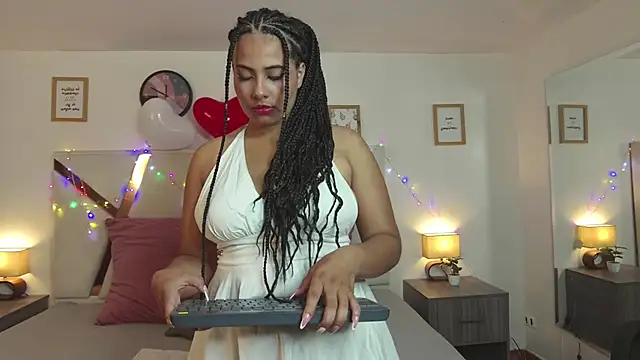 eva daemon online show from February 18, 2025, 11:33 am