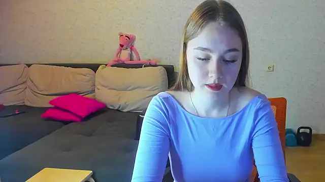 natali2550 online show from January 18, 2025, 5:10 am