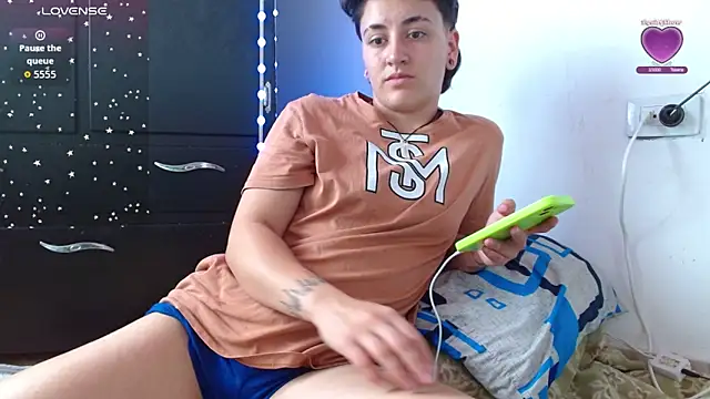 linda 33 online show from September 27, 2025, 6:13 pm