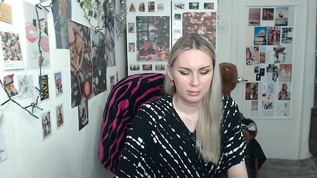 CapriScorpion online show from December 31, 2024, 12:25 pm