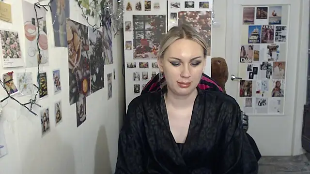 CapriScorpion online show from January 3, 2025, 5:20 pm