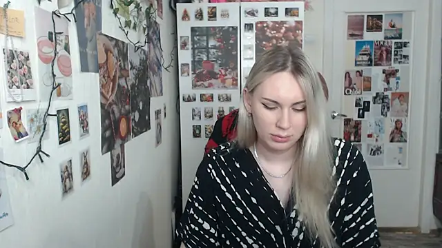 CapriScorpion online show from January 19, 2025, 2:49 pm