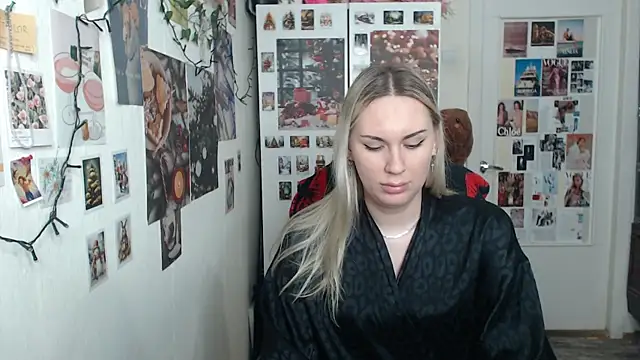 CapriScorpion online show from January 21, 2025, 4:16 pm