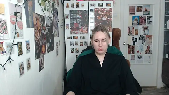 CapriScorpion online show from January 28, 2025, 1:59 pm