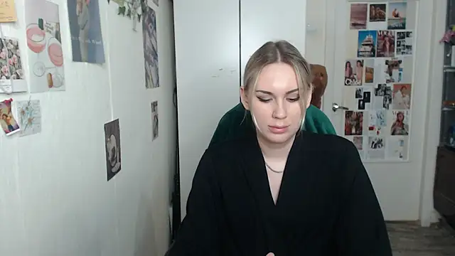 CapriScorpion online show from February 4, 2025, 3:15 pm