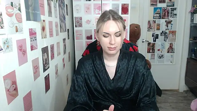 CapriScorpion online show from February 12, 2025, 1:37 pm