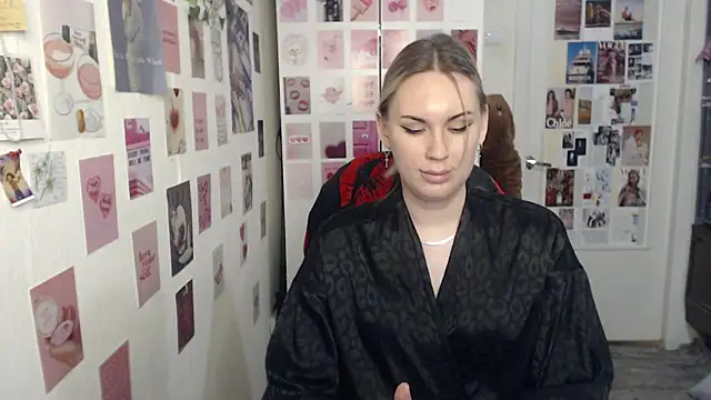 CapriScorpion online show from February 20, 2025, 4:36 pm