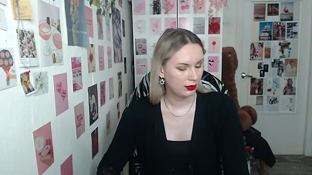 CapriScorpion online show from March 1, 2025, 4:33 pm