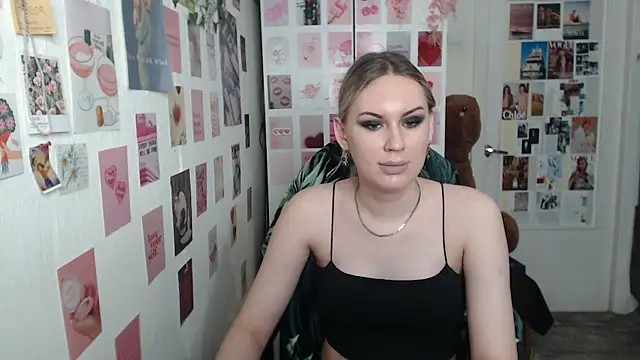 CapriScorpion online show from March 6, 2025, 1:35 pm