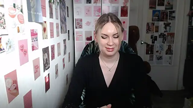 CapriScorpion online show from March 16, 2025, 1:06 pm