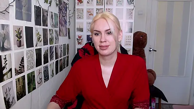 CapriScorpion online show from March 7, 2026, 9:17 am