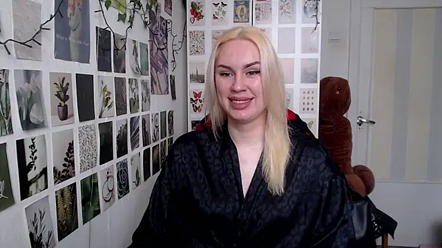 CapriScorpion online show from March 10, 2026, 10:20 am