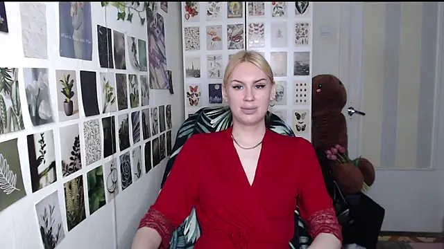 CapriScorpion online show from June 2, 2026, 1:13 pm