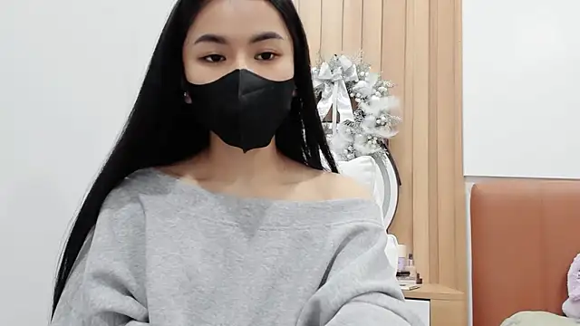 Lita-Julia online show from January 15, 2025, 9:09 pm