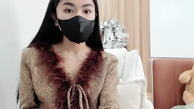 Lita-Julia online show from February 26, 2025, 2:48 am