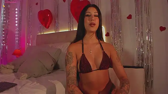 alaskavenom  online show from February 11, 2026, 4:34 pm