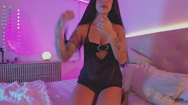 alaskavenom  online show from April 1, 2026, 11:57 pm