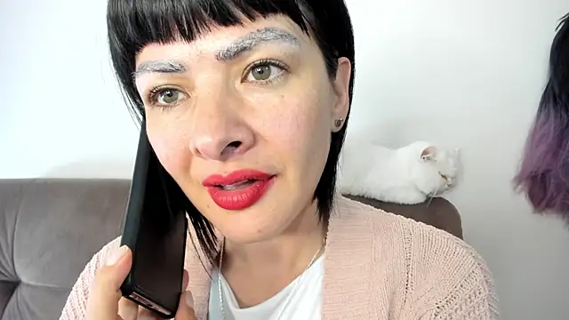 queen fetish online show from January 16, 2025, 1:36 pm