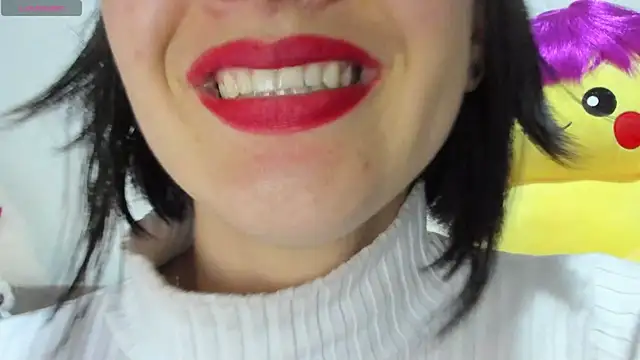 queen fetish online show from March 13, 2025, 9:48 pm