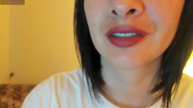 queen fetish online show from September 24, 2025, 10:29 am