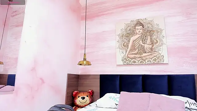 AnneDixie online show from February 23, 2025, 3:13 am