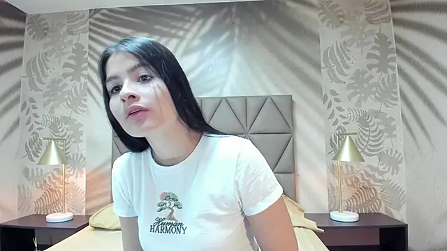 AnneDixie online show from February 19, 2026, 3:02 am