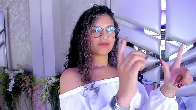 Miia002 online show from January 14, 2025, 9:45 am