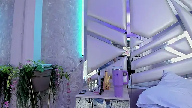 Miia002 online show from January 31, 2025, 6:35 am