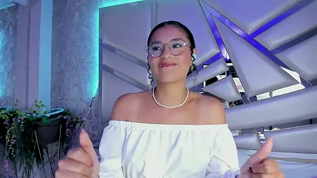 Miia002 online show from February 28, 2025, 6:21 am