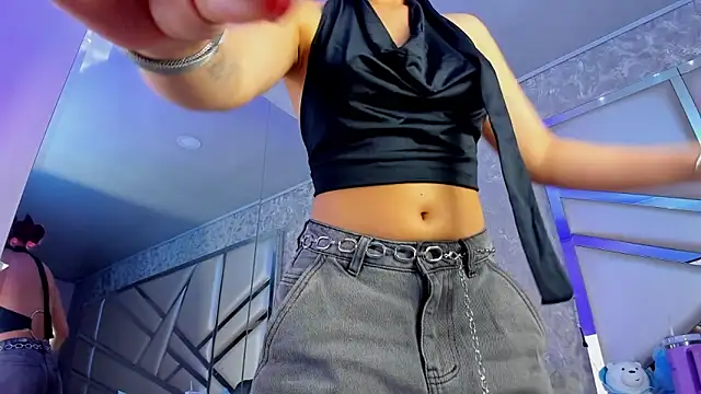 Miia002 online show from January 8, 2026, 11:51 pm