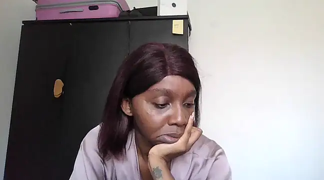 Sexxybella27 online show from January 25, 2025, 2:36 pm