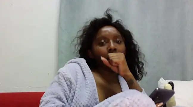 Sexxybella27 online show from February 2, 2025, 11:53 pm