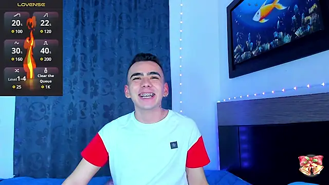 Jey keler1 online show from December 18, 2024, 7:47 am