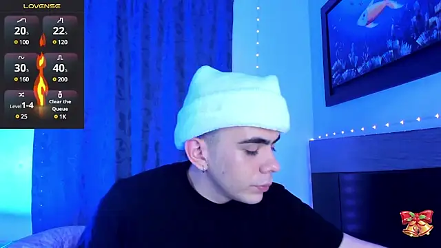 Jey keler1 online show from December 20, 2024, 2:41 am