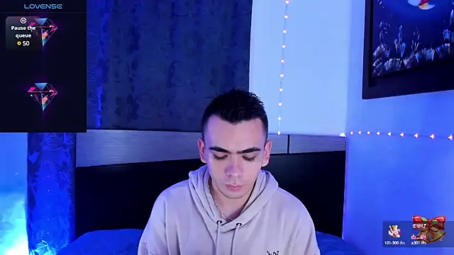 Jey keler1 online show from December 24, 2024, 5:49 am