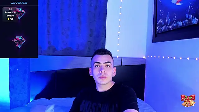 Jey keler1 online show from December 28, 2024, 2:54 am