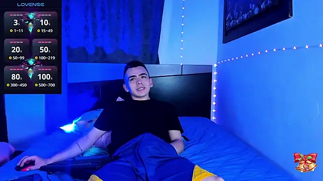 Jey keler1 online show from January 9, 2025, 5:23 am