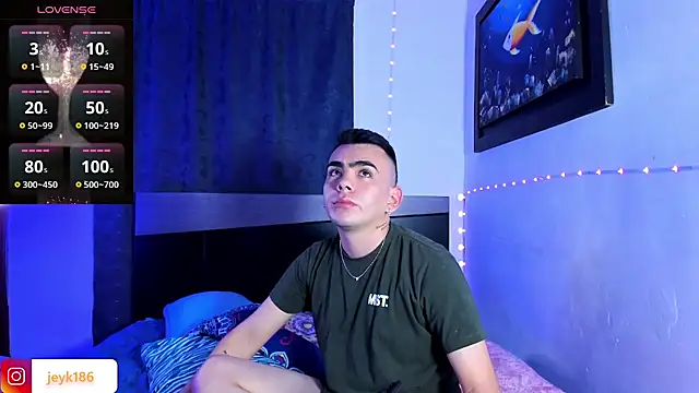 Jey keler1 online show from January 21, 2025, 6:00 am