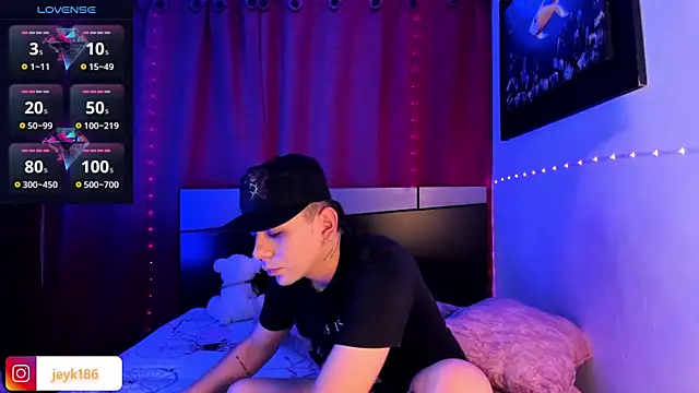 Jey keler1 online show from February 5, 2025, 1:37 am