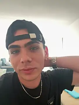 Jey keler1 online show from February 19, 2025, 9:47 pm