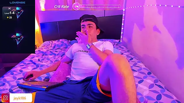 Jey keler1 online show from March 4, 2025, 6:58 am