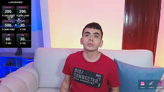 Jey keler1 online show from September 18, 2025, 4:14 am