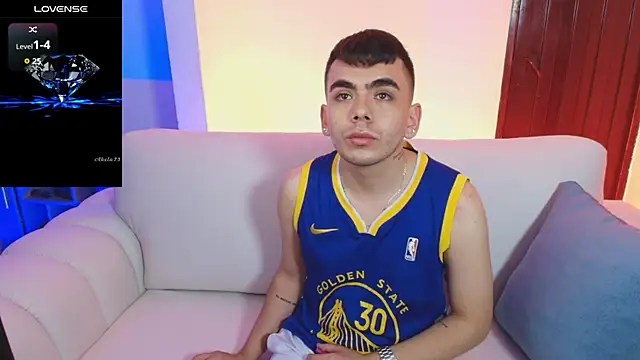 Jey keler1 online show from September 21, 2025, 10:00 pm