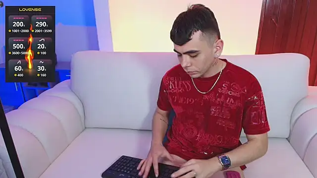 Jey keler1 online show from September 23, 2025, 1:41 am