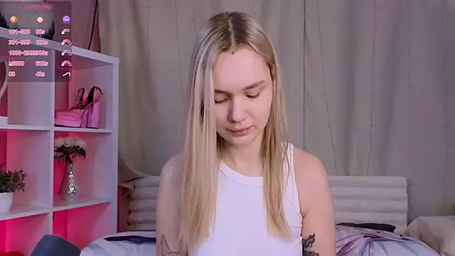 Viena dias online show from March 14, 2025, 9:14 am