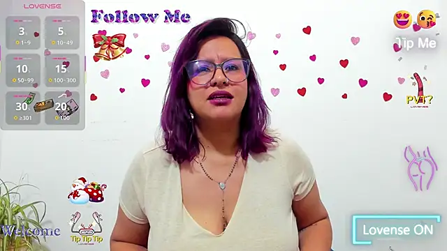 hazel 34 online show from December 4, 2025, 8:56 am