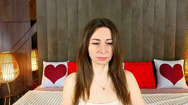 KimmmLi online show from February 10, 2026, 2:10 pm