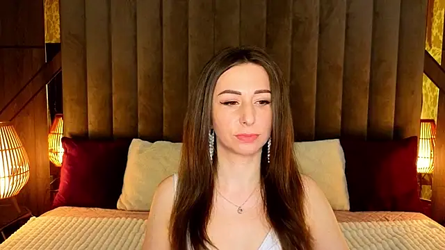 KimmmLi online show from April 14, 2026, 1:06 pm