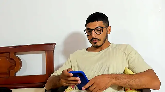 joris vo online show from February 5, 2026, 5:06 pm