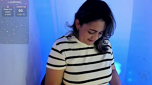 KATALEYA02 online show from March 27, 2026, 9:25 pm